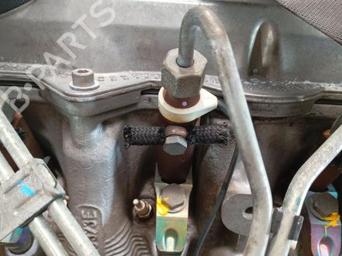 Engine SEAT IBIZA III (6L1) 1.9 SDI | BP36840744M1  - Image 5