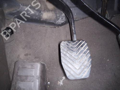 Used Clutch pedal JEEP COMPASS (MK49) 2.0 CRD (140 hp) 16576967