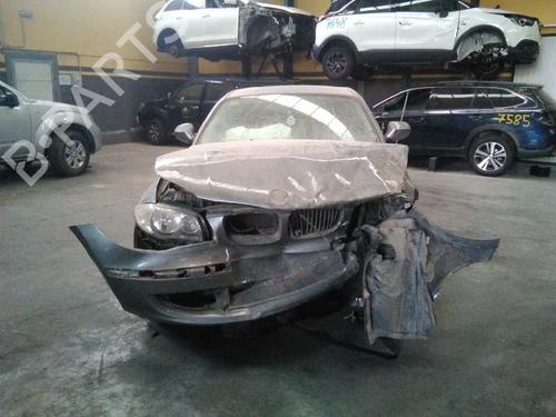 Engine control unit (ECU) BMW 1 (E87) 116 d | BP6089150M57 