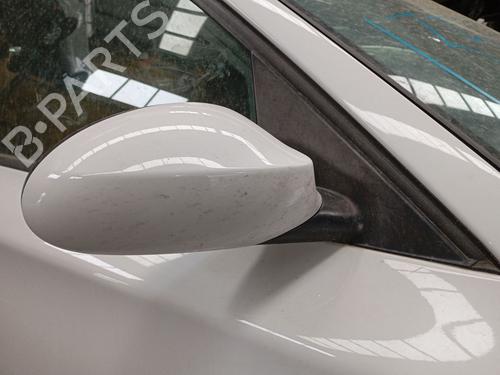 Used Right mirror BMW 1 (E87) 118 d (122 hp) 27297589