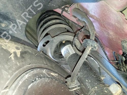 Used Left front shock absorber CITROËN C3 III (SX) 1.2 PURETECH 82 (82 hp) 31210018