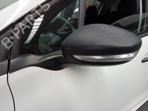 Left mirror PEUGEOT 208 I (CA_, CC_)  | BP22976618C26 