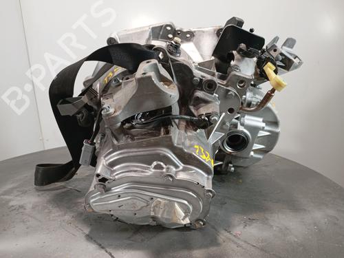 Gearkasse OPEL CORSA F (P2JO) 1.2 (68) (101 hp) 29209317