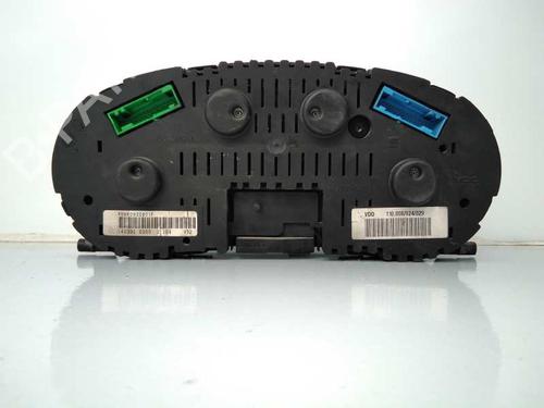 Instrument cluster SEAT IBIZA II (6K1)  | BP3521849C47 