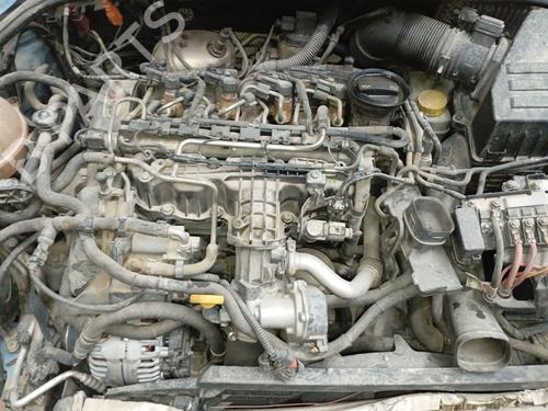 Left front brake caliper SEAT IBIZA IV (6J5, 6P1) 1.6 TDI | BP32118756M105 