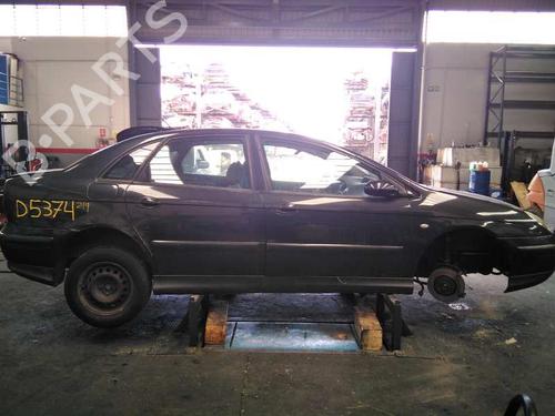 Left front window motor CITROËN C5 I (DC_) 2.0 HDi (DCRHZB, DCRHZE) | BP2765320E21 