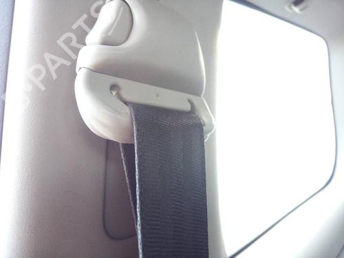 Used Rear left seatbelt NISSAN PATHFINDER III (R51) 2.5 dCi (174 hp) 10861633