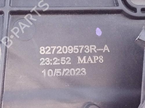 Rudehejsemekanisme Højre bagtil RENAULT AUSTRAL  | BP19641048C25 
