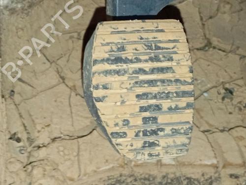 Clutch pedal CITROËN C3 / C3 ORIGIN III (SX) 1.2 VTi 82 BP28069966I13