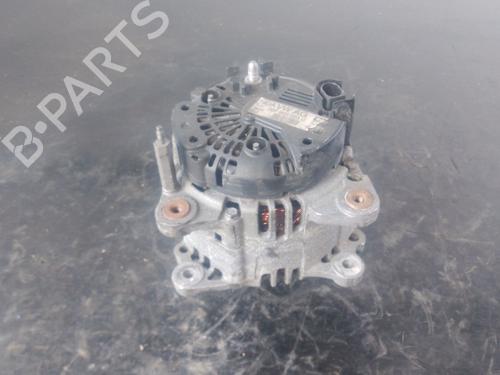 Alternator AUDI A3 (8P1) 2.0 TDI 16V | BP38535660M7 - Image 5