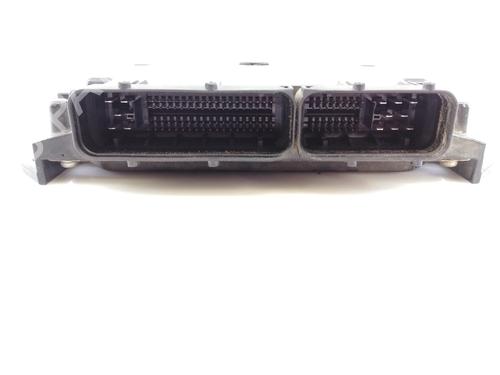 Engine control unit (ECU) NISSAN PATHFINDER III (R51) 2.5 dCi 4WD | BP7664963M57 