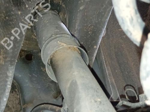 Used Right rear shock absorber RENAULT KANGOO Express (FW0/1_) 1.5 dCi 75 (FW07, FW10, FW04) (75 hp) 31944780