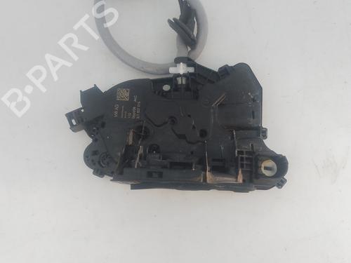 Front left lock VW T-ROC (A11, D11) 1.5 TSI | BP32859274C98 - Image 2