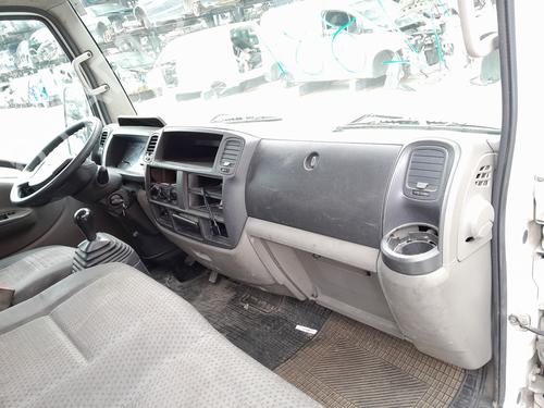 Used Dashboard NISSAN CABSTAR (F24M, F24W) 35.15 DCI, 45.15 DCI 3.0 (F24M) (150 hp) 24956460