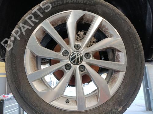 Used Rim VW T-ROC (A11, D11) 2.0 TDI SCR (115 hp) 27998244