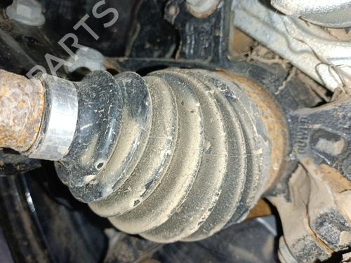 Used Left front driveshaft Left front driveshaft 37024436 37024436