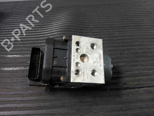 Used ABS pump PEUGEOT 406 (8B) [1995-2005]  4069923