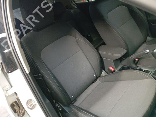 Steering column SKODA FABIA IV (PJ3) 1.0 TSI | BP33538363M21 - Image 8