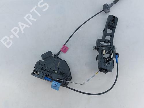 Front left lock FORD ECOSPORT 1.0 EcoBoost | BP28128964C98 