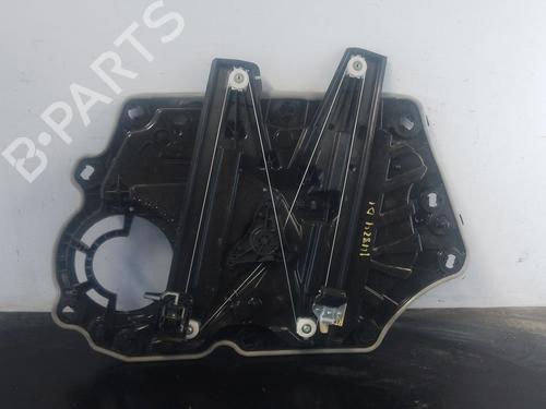 Front left window mechanism FORD PUMA (J2K, CF7) 1.0 EcoBoost mHEV | BP39945443C22 - Image 2