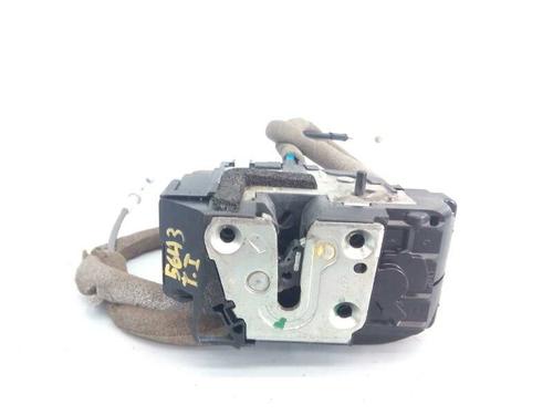 Rear left lock NISSAN QASHQAI / QASHQAI +2 I (J10, NJ10, JJ10E) 2.0 dCi | BP4137054C100 