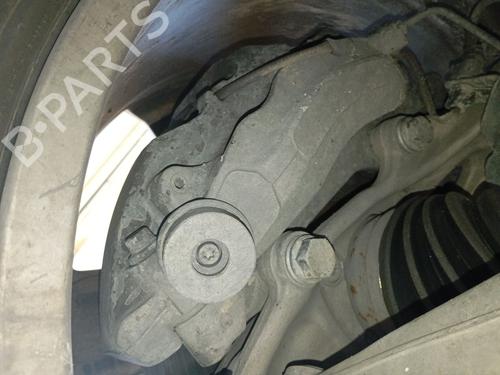 Used Left front brake caliper Left front brake caliper 37631914 37631914