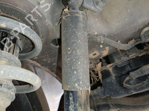 Used Left rear shock absorber PEUGEOT RIFTER 1.5 BlueHDi 130 (130 hp) 27204425