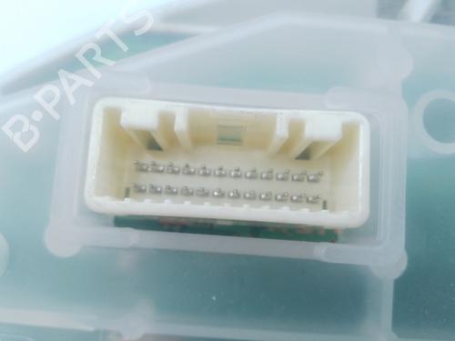Instrument cluster MAZDA CX-5 (KE, GH) 2.2 D (KE2FW) | BP38512386C47 - Image 4