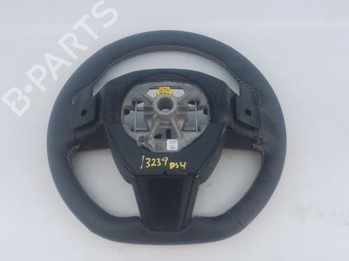 Steering wheel DS DS 4 II (FR_, FB_, F3_, FP_) E-TENSE 225 (F3DGZT) | BP39949835C49 - Image 5