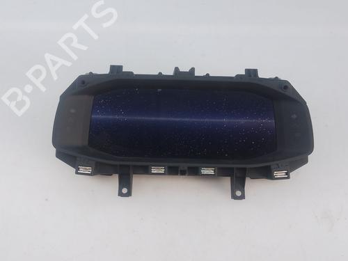 compteur-de-vitesse-seat-leon-kl1-klg-2019-31354035 main image