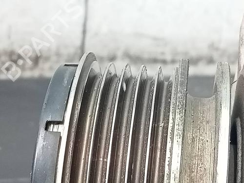 Alternator KIA CARENS IV 1.7 CRDi | BP13026808M7 