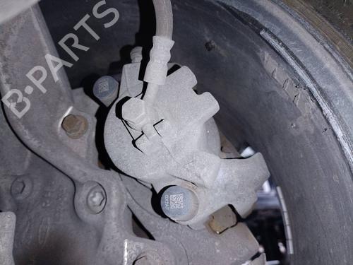 Used Right front brake caliper JAGUAR XE (X760) [2015-2025]  22977065