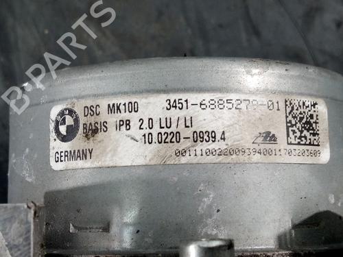 ABS pump BMW X1 (F48) sDrive 18 d | BP15579698M43 