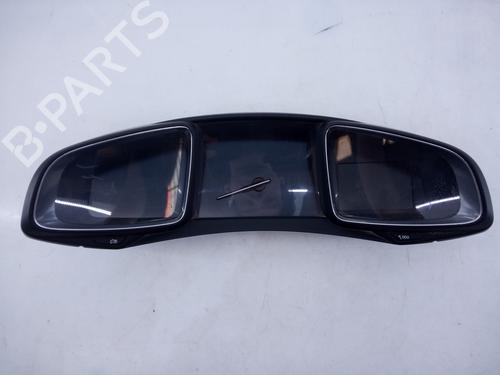 Used Instrument cluster DS DS 5 (KF_) [2015-2018]  20718147