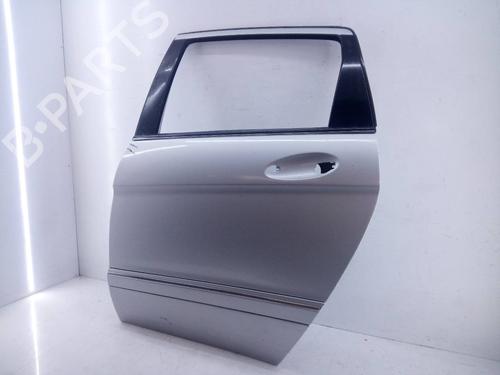 Left rear door MERCEDES-BENZ B-CLASS Sports Tourer (W245)  | BP18140567C4 