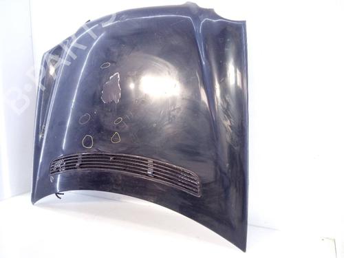 Hood MERCEDES-BENZ C-CLASS Coupe (CL203) C 220 CDI (203.708) | BP21534056C1 