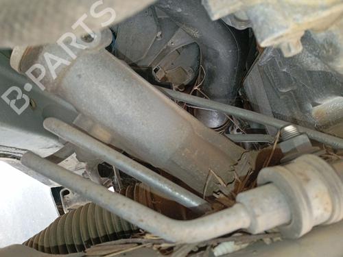 Used Steering rack MERCEDES-BENZ VITO / MIXTO Van (W639) 110 CDI (639.601, 639.603, 639.605) (95 hp) 32034945