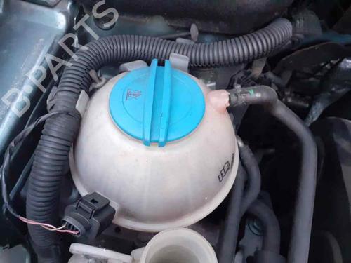 Ausgleichsbehälter für SEAT TOLEDO III (5P2) [2004-2009]  5272877