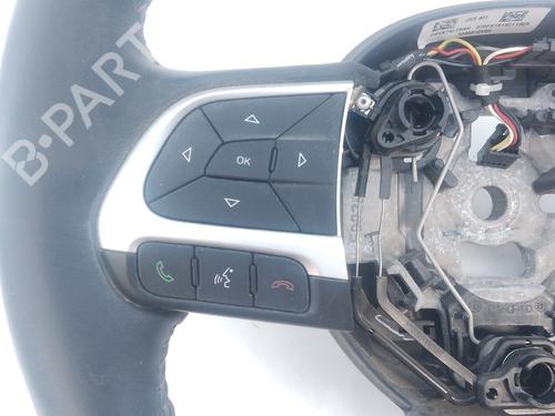 Steering wheel JEEP COMPASS (MP, M6, MV, M7) 1.4 MultiAir | BP39949832C49 - Image 2