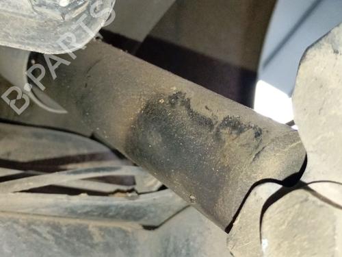 Used Right rear shock absorber Right rear shock absorber DACIA DOKKER Box Body/MPV 1.5 Blue dCi 95 (FEJL) (95 hp) 40595304 40595304