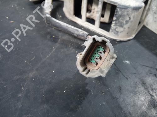 Radiator fan NISSAN PATHFINDER III (R51) 2.5 dCi | BP18106246M35 