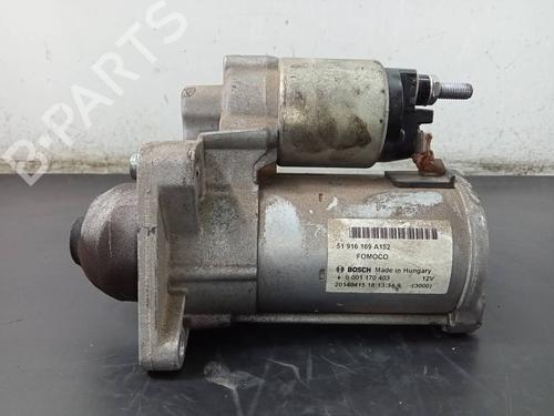 Startmotor FORD KA (RU8) 1.2 | BP12493408M8 