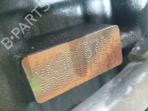 Engine DACIA DUSTER (HM_) 1.5 dCi 115 4x4 | BP36412051M1 - Image 8