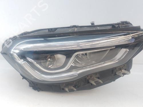 Right headlight MERCEDES-BENZ GLA (H247) GLA 200 d (247.712) | BP30614382C29 - Image 2