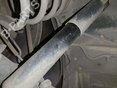 Used Left rear shock absorber PEUGEOT 5008 (0U_, 0E_) 2.0 HDi 150 / BlueHDi 150 (150 hp) 31947271