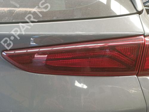 Used Right tailgate light HYUNDAI KONA (OS, OSE, OSI) 1.0 T-GDi (120 hp) 29273263