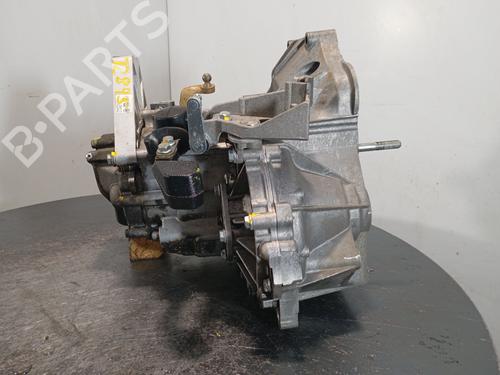 Gearbox FIAT 500 (312_)  | BP22645864M3