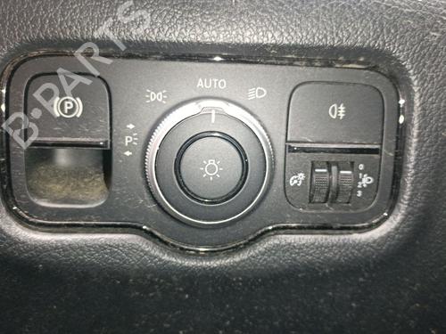 Used Headlight switch Headlight switch 36882472 36882472