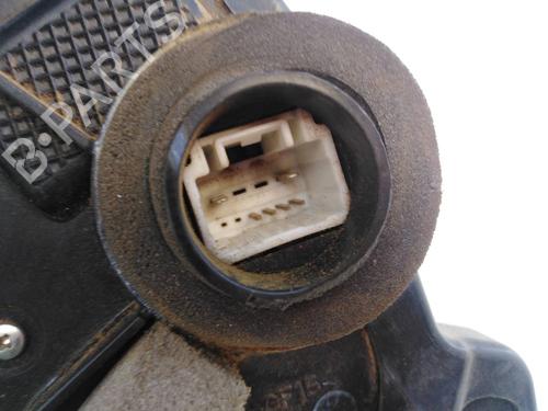 Front right lock TOYOTA LAND CRUISER PRADO (_J12_) 3.0 D-4D (KDJ120, KDJ125) | BP6326714C97 