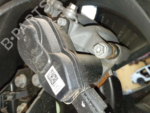Høyre bremsecaliper bak PEUGEOT 2008 II (UD_, US_, UY_, UJ_, UR_, UC_) 1.2 PureTech 130 (USHNS, URHNS) (130 hp) 30745441